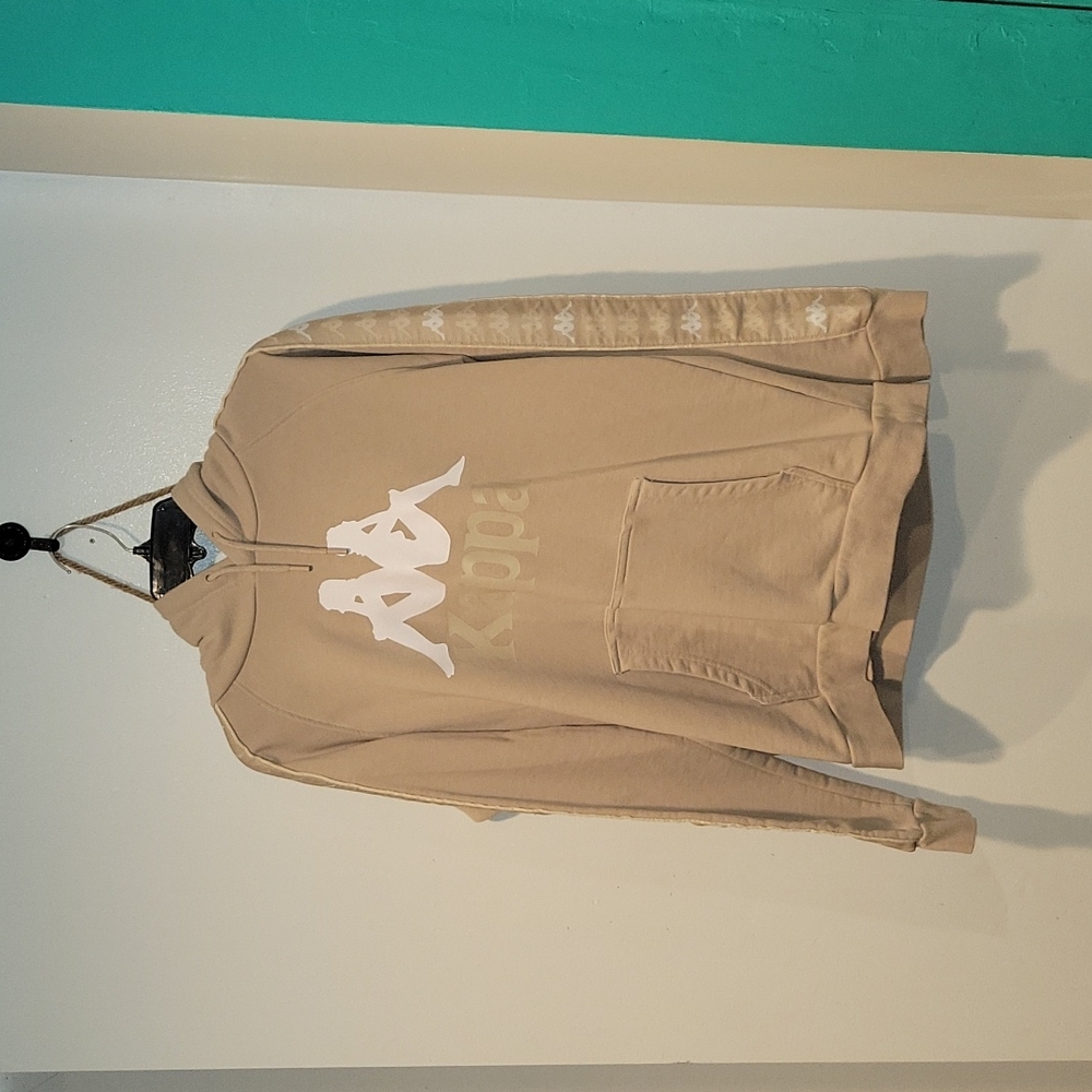 Kappa hoodie